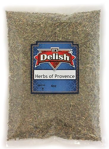 Hierbas de Provenza All Natural by Its Delish, 4 oz