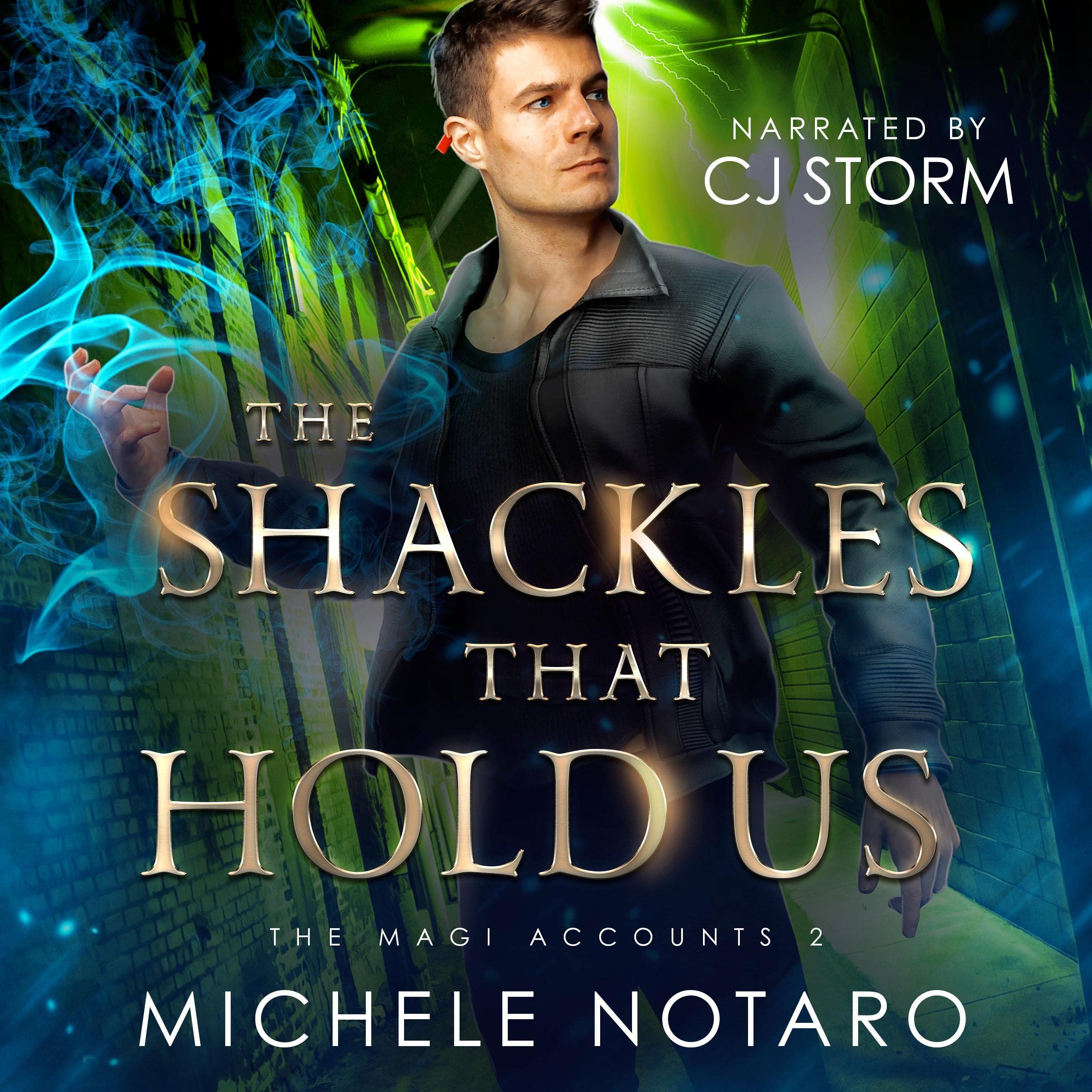 Cover art for The Shackles That Hold Us