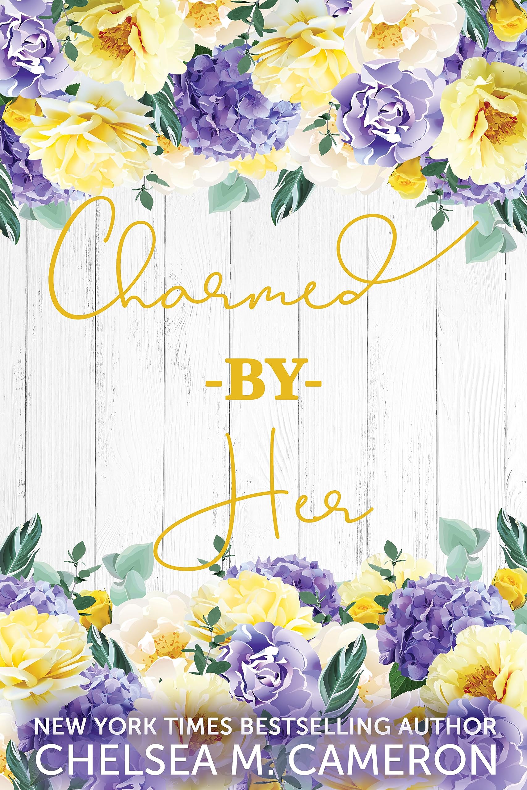 Charmed By Her (Mainely Books Club Book 6)