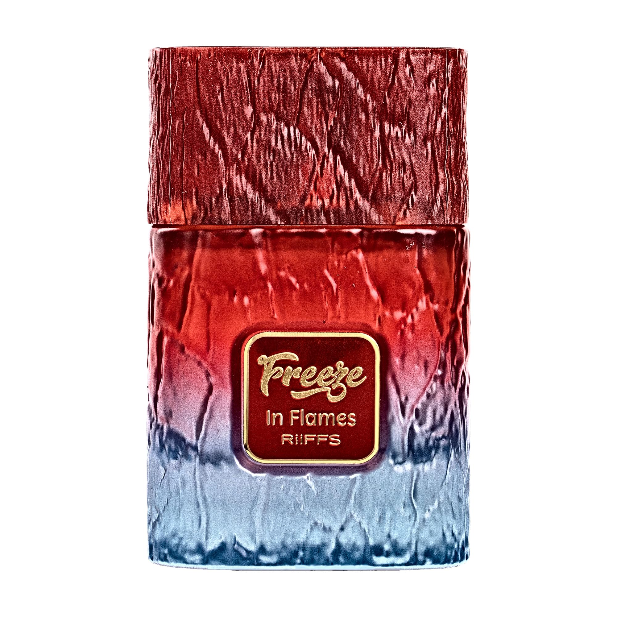 RiiFFS Freeze In Flames Ekstrakt Perfumowy Unisex 100ml