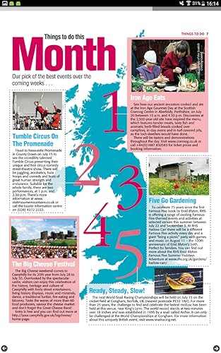 The People's Friend Special