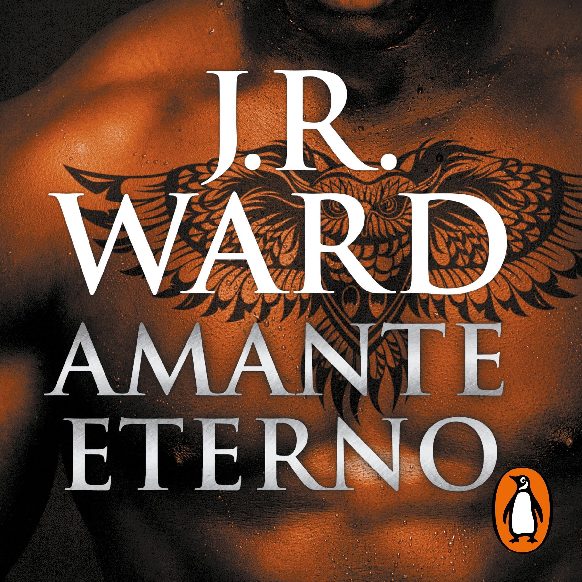Cover art for Amante Eterno [Eternal Lover]