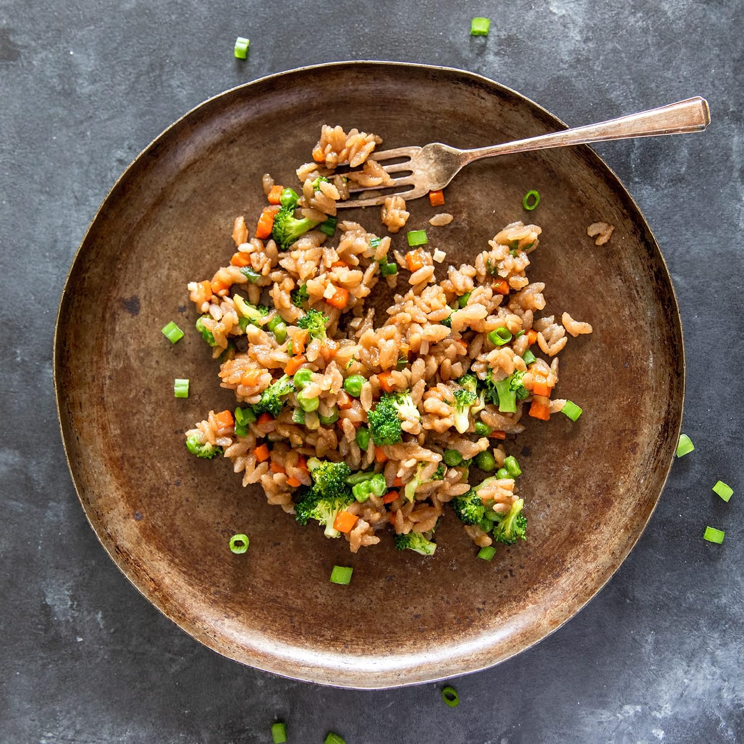 Jovial Grain-Free Cassava Orzo - Gluten Free Orzo Pasta, Cassava Pasta, Paleo Pasta, Grain-Free, 100% Organic Pasta, USDA Certified Organic, Non-GMO, High-Fiber - 8 Oz, 6 Pack