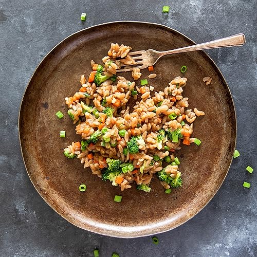 Miniatura 4 de Jovial Orzo de mandioca sin granos orgánicos, 8 onzas (paquete de 1)