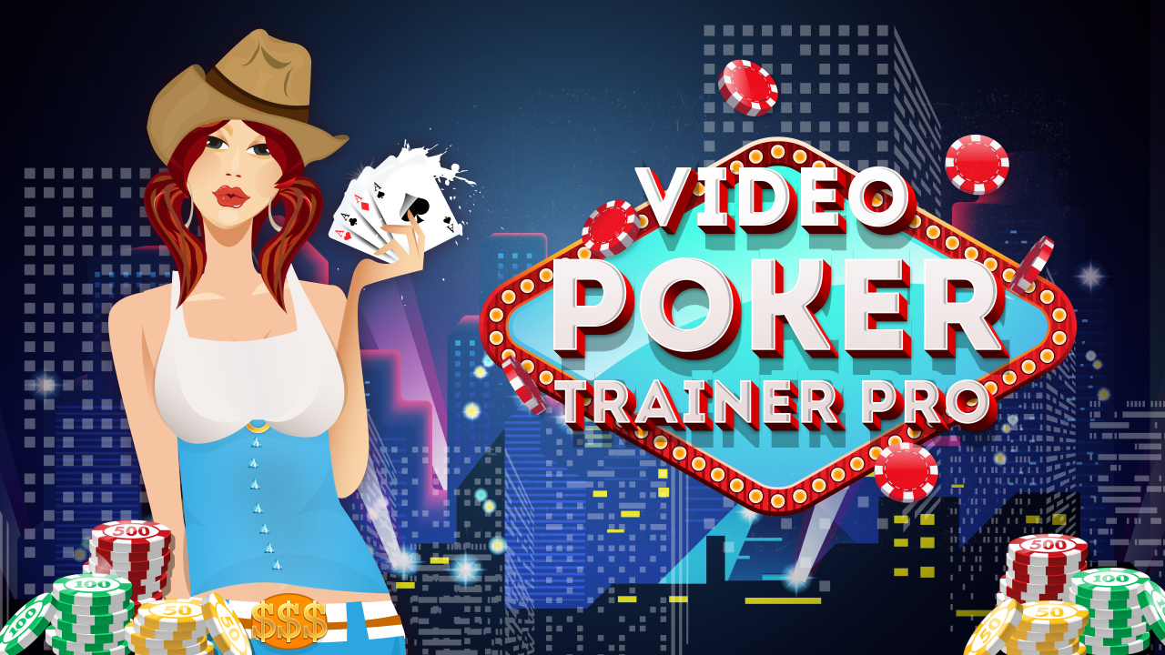 Video Poker Trainer PRO App on Amazon Appstore