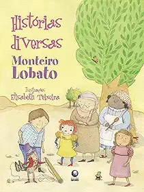 Histórias Diversas