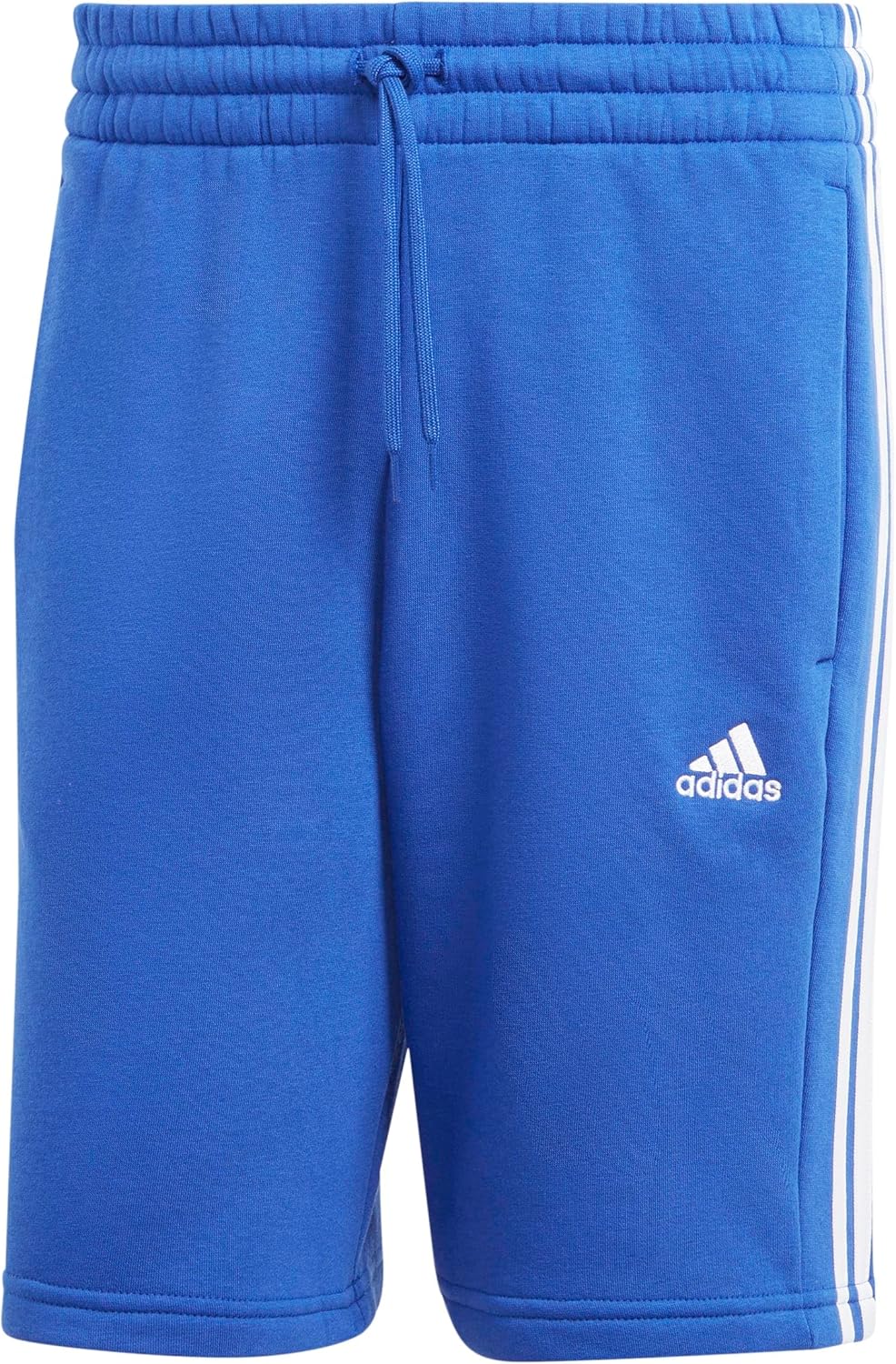 adidas Mens Aeroready Essentials Shorts Casual Bottoms Casual Comfort Technology - Black