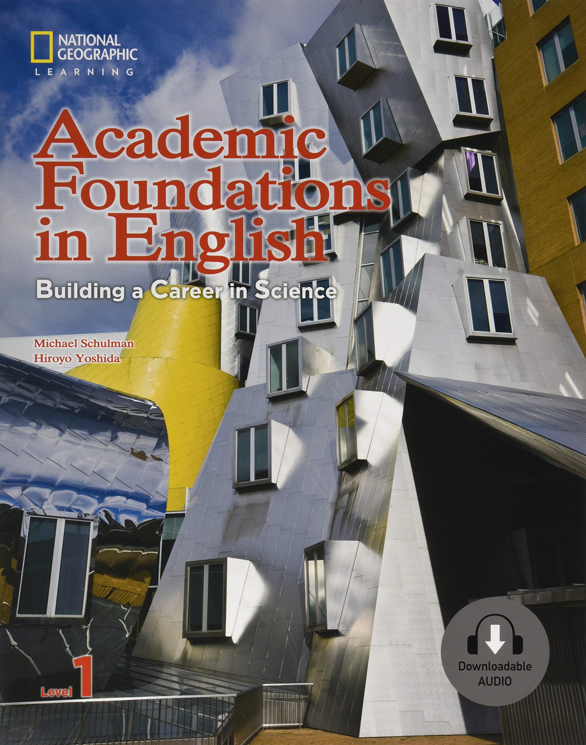 Amazon.co.jp: Academic Foundations in English:Student Level 1