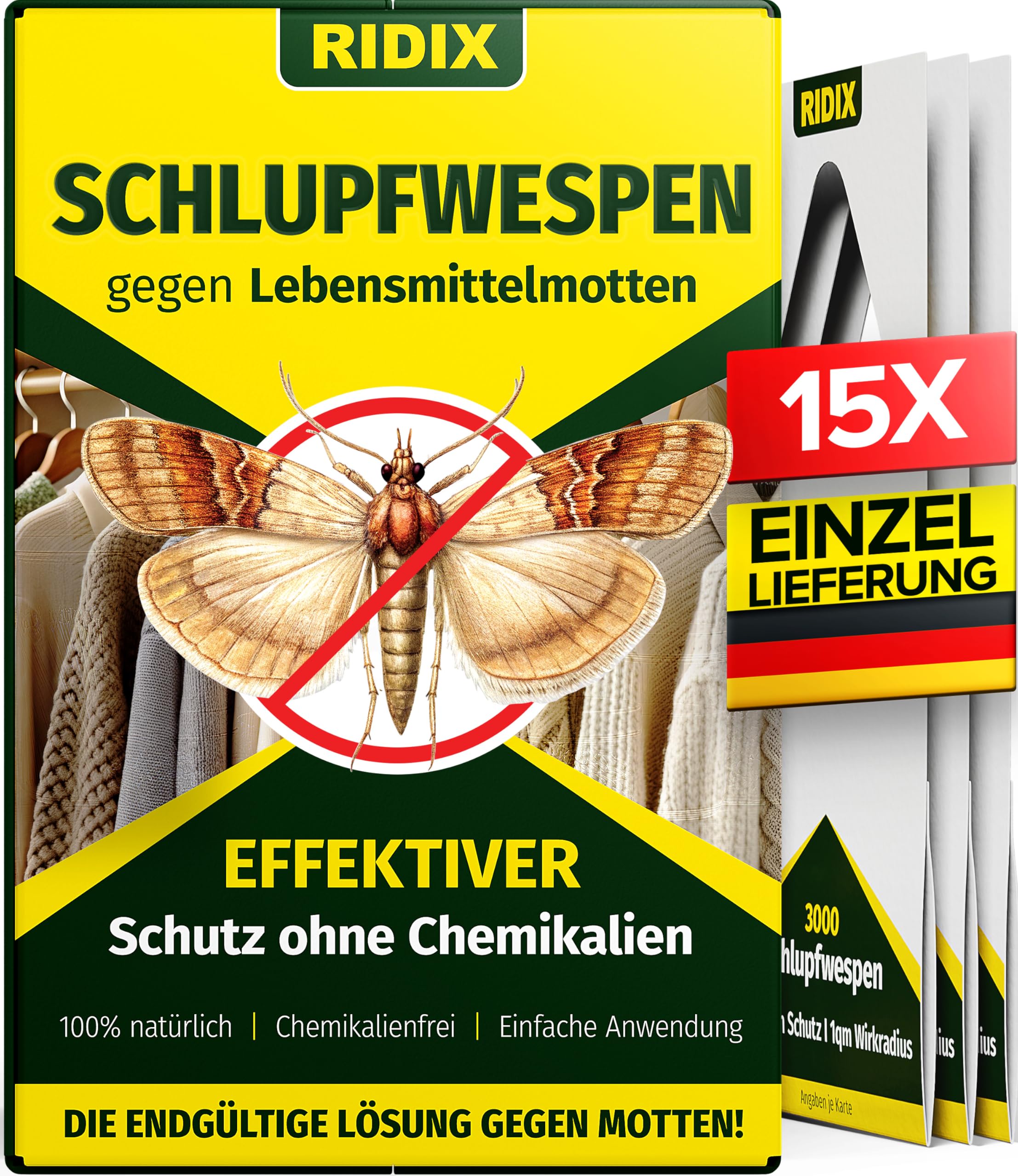 Ridix