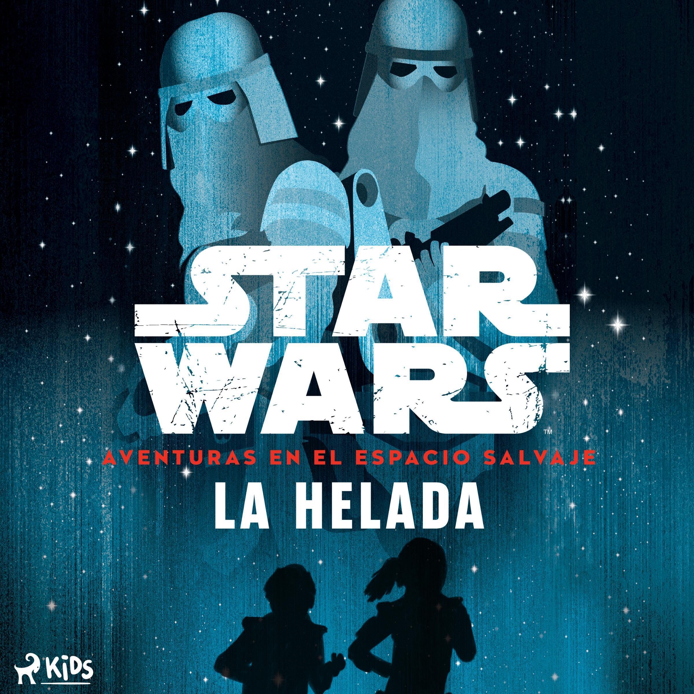 La helada