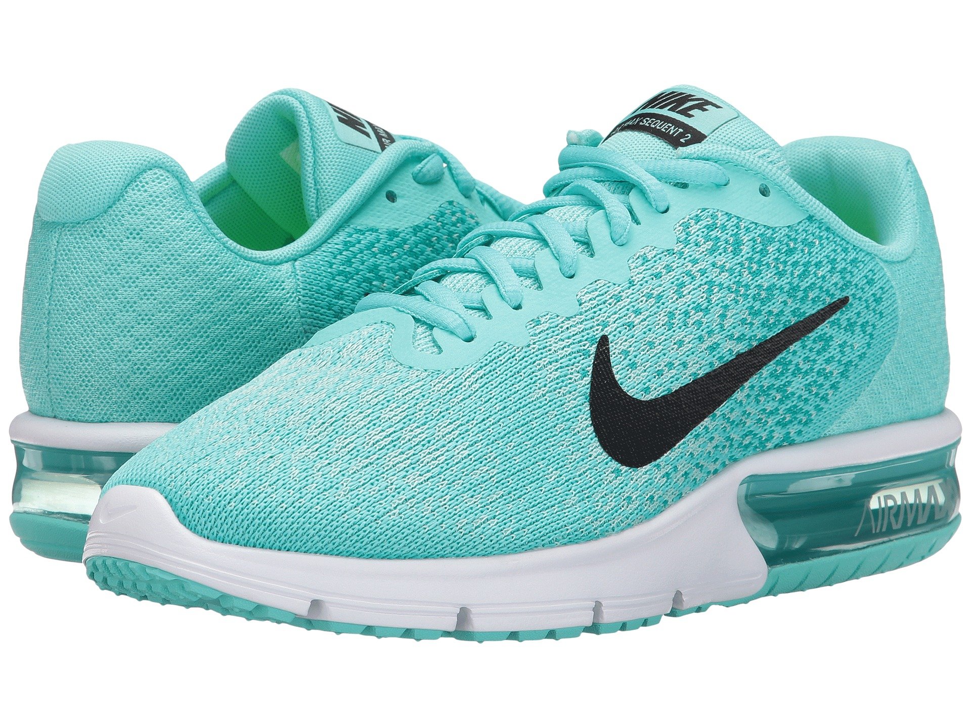 tenis nike air max sequent 4.5