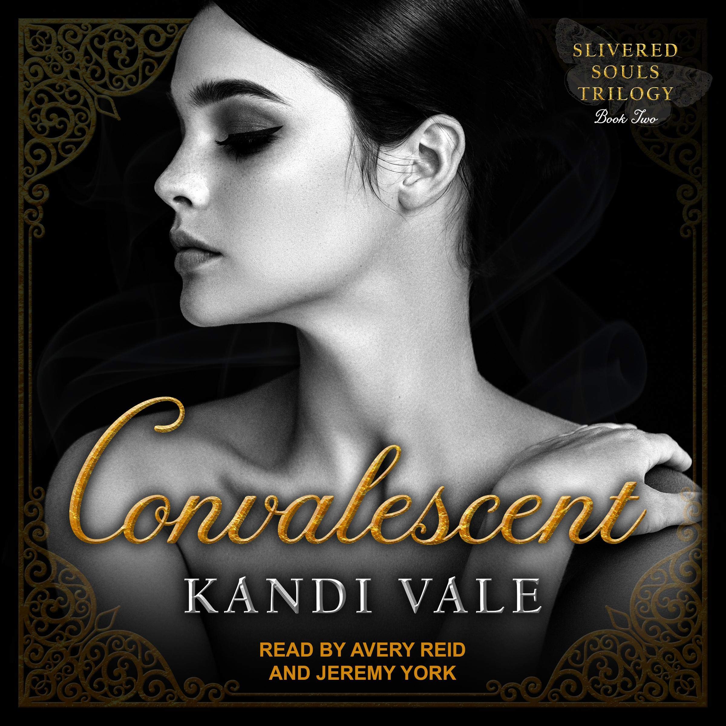 Cover art for Convalescent