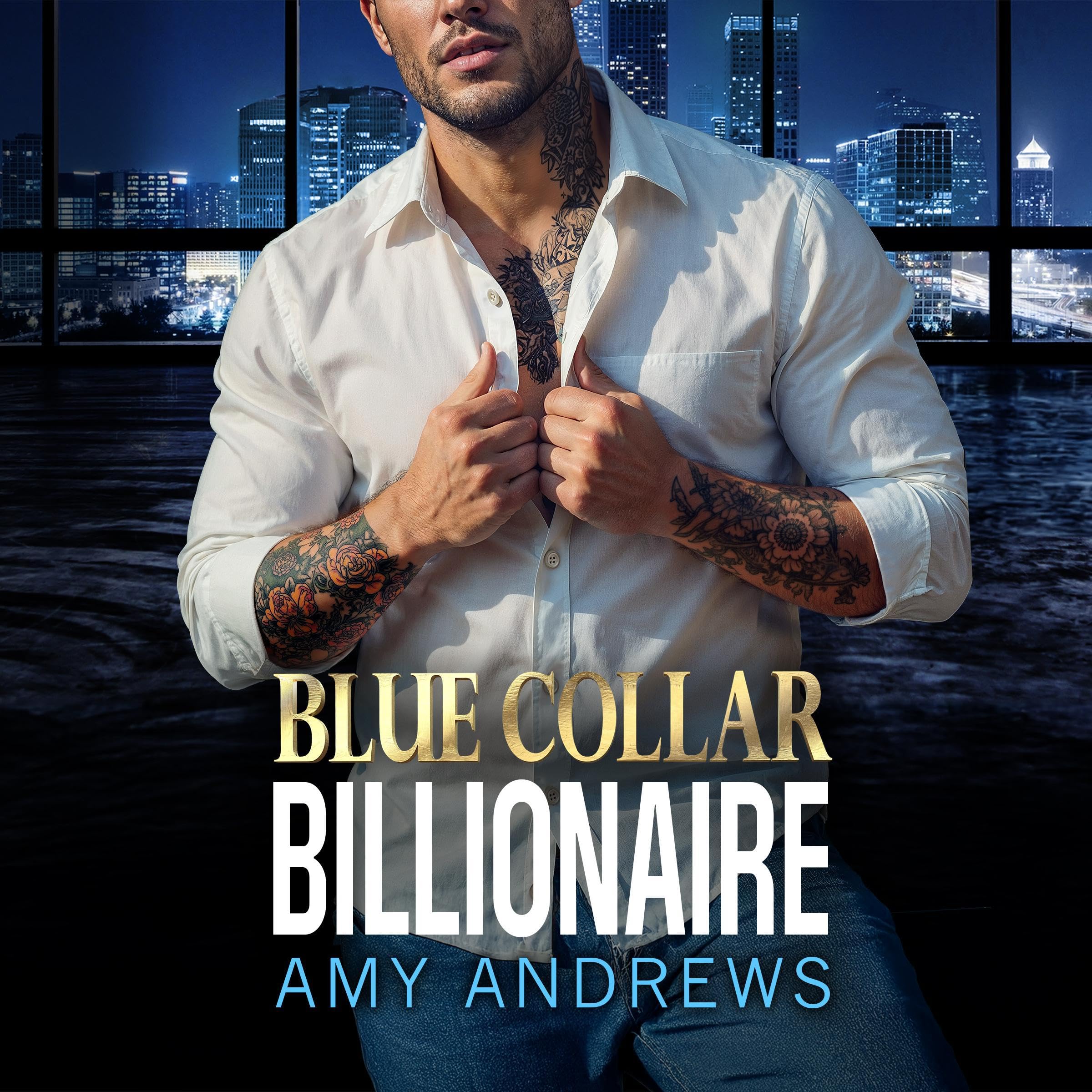 Blue Collar Billionaire