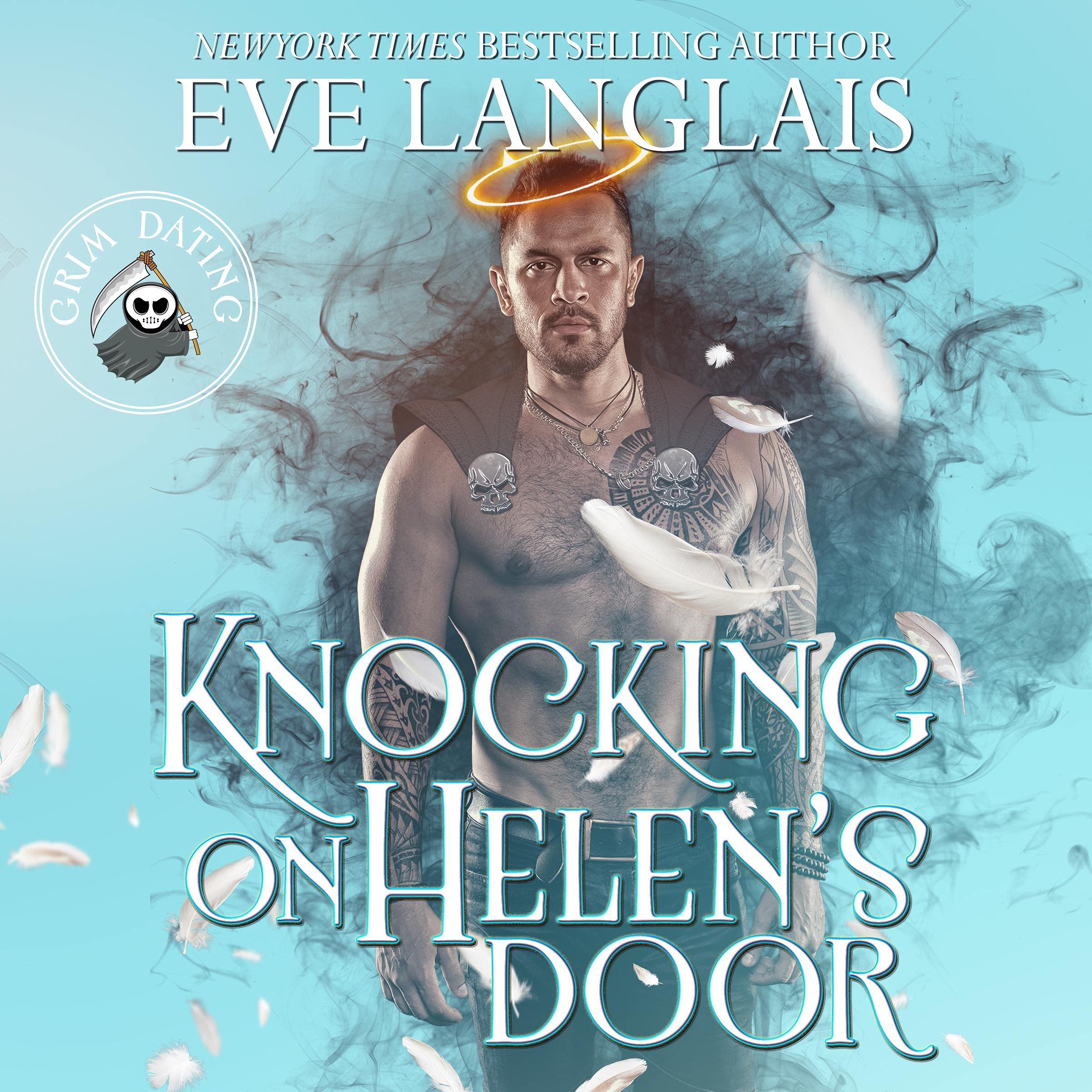 Cover art for Knocking on Helen's Door