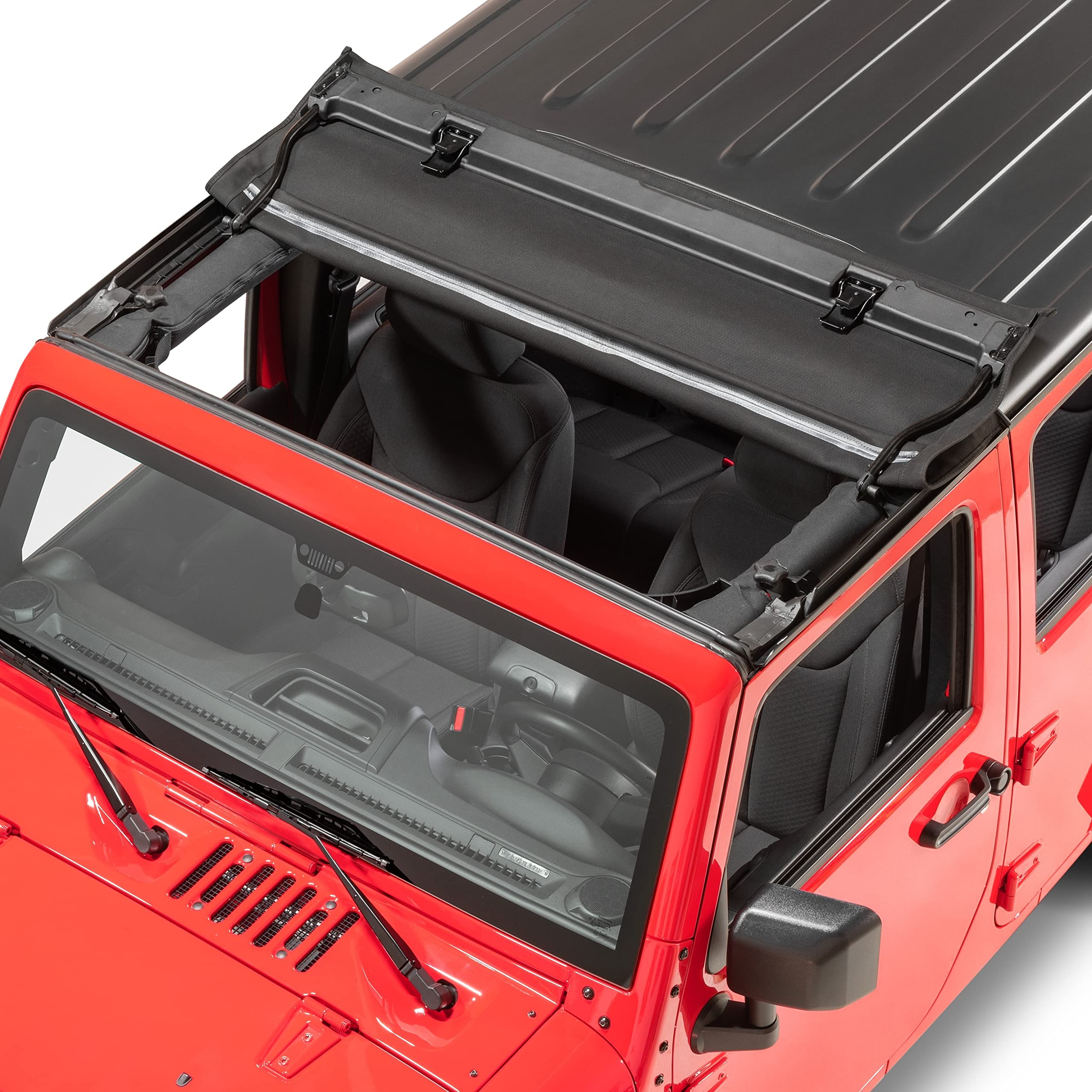 Buy MasterTop SkyMaster Sunroof for Hardtop Fits Jeep Wrangler JK 2
