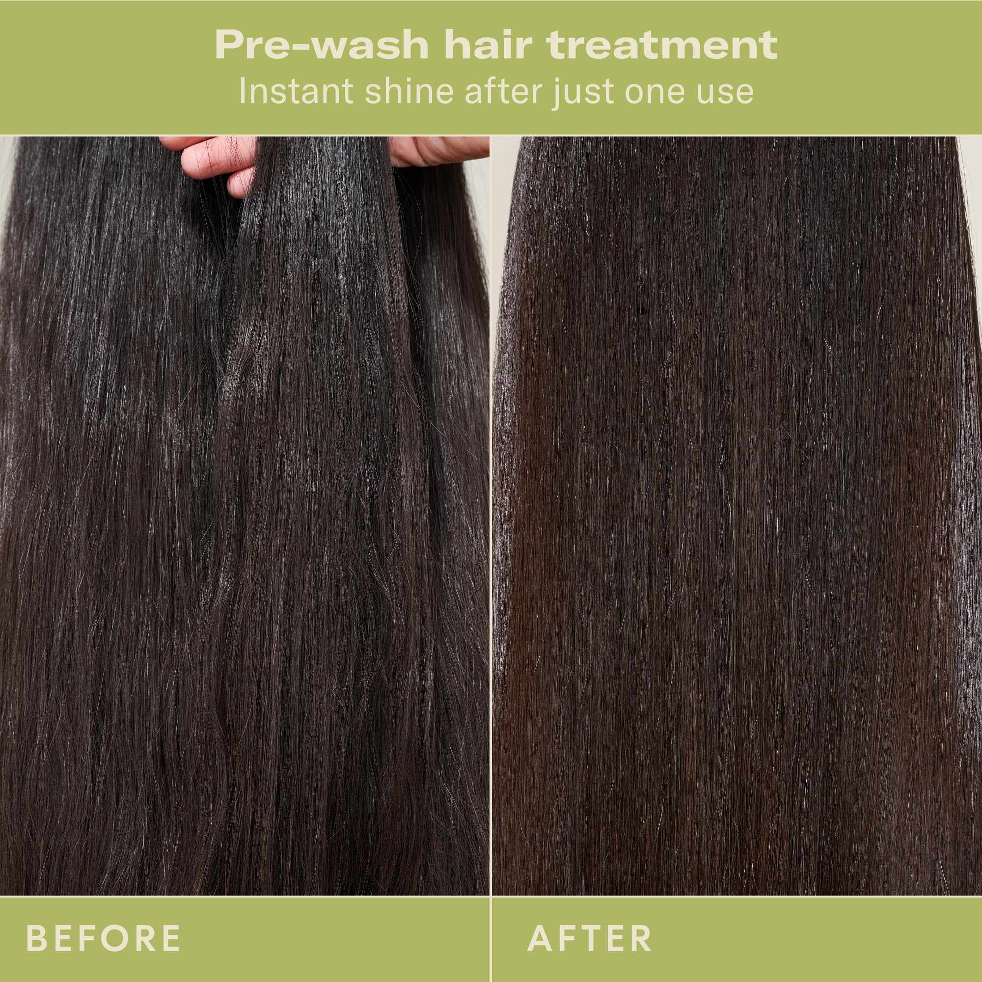 DAE Stargloss Shine Treatment Prewash Hair Gloss, 6 oz