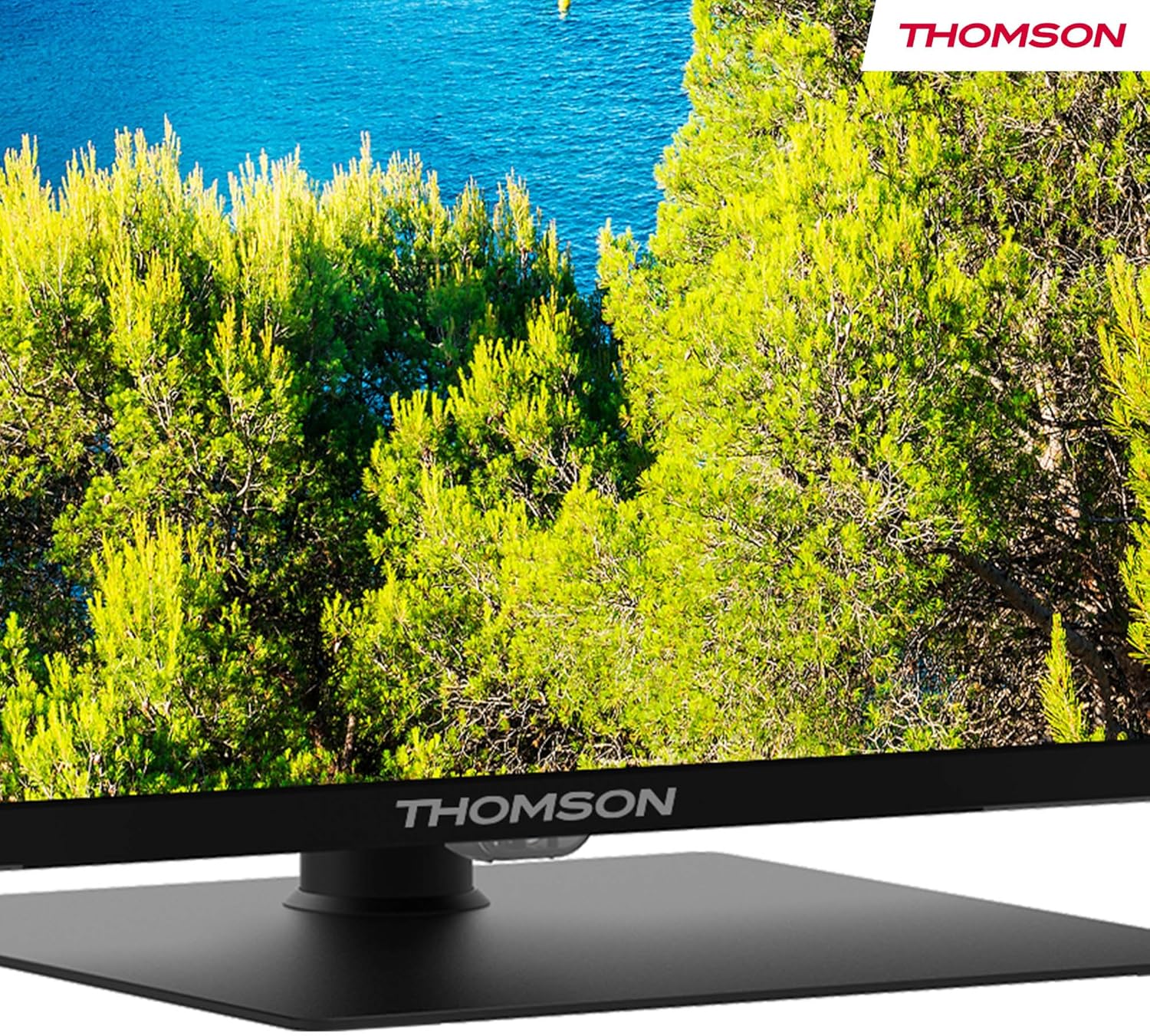 Google TV interface showing content recommendations