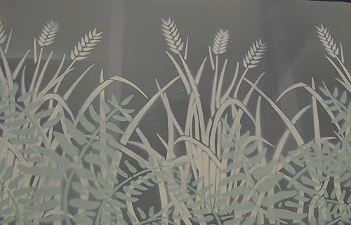 Miniatura 4 de Acid Tactical® Paquete de 2 plantillas de pintura en aerosol con aerógrafo de camuflaje de diseño único de 9 x 14 pulgadas, pistola Duracoat (campo