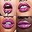 Urban Decay Vice Lip Bond Glossy Longwear Liquid Lipstick (No Restraints - Fuchsia Purple), Transfer-proof, Smudge-proof, Up to 16HR Wear, Vegan, Cruelty-free - 0.14 fl oz