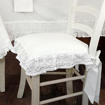 Tavolo banco Shabby chc per arredamento casa