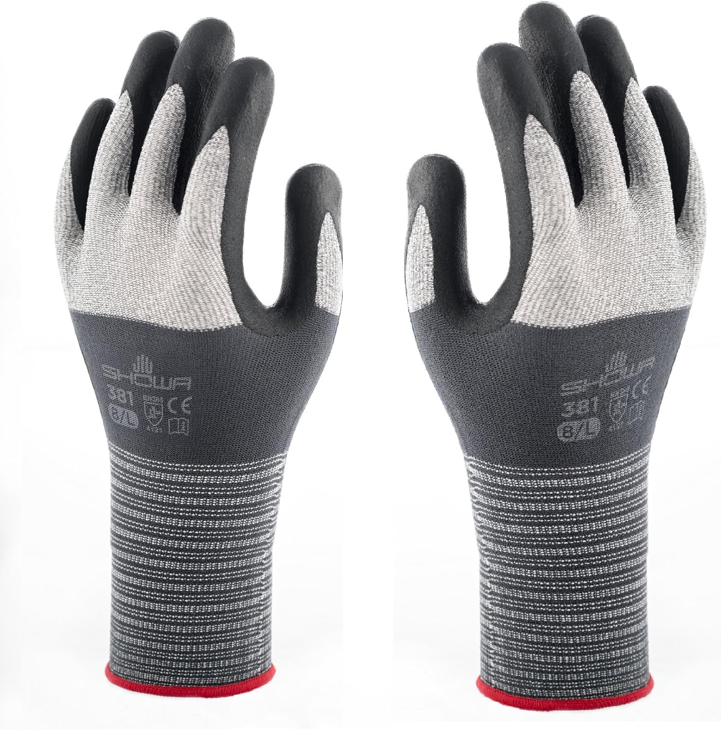 guanti antivibrazioni