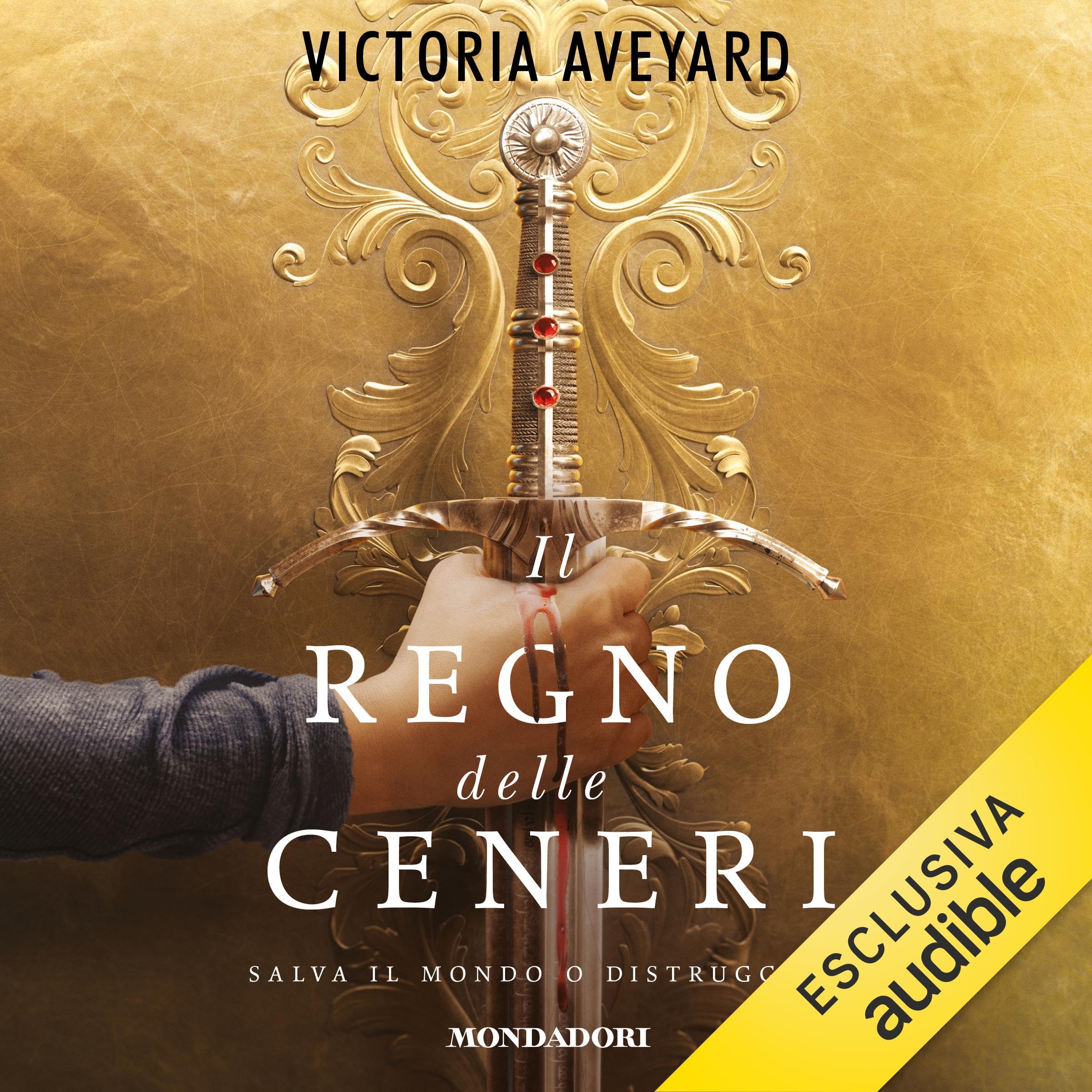 Realm Breaker: Il regno delle ceneri 1