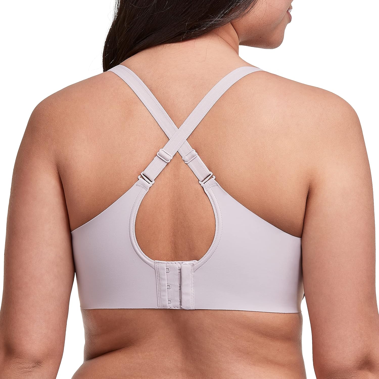 Maidenform Comfort Devotion Dreamwire Back Smoothing Underwire Bra - Image 4