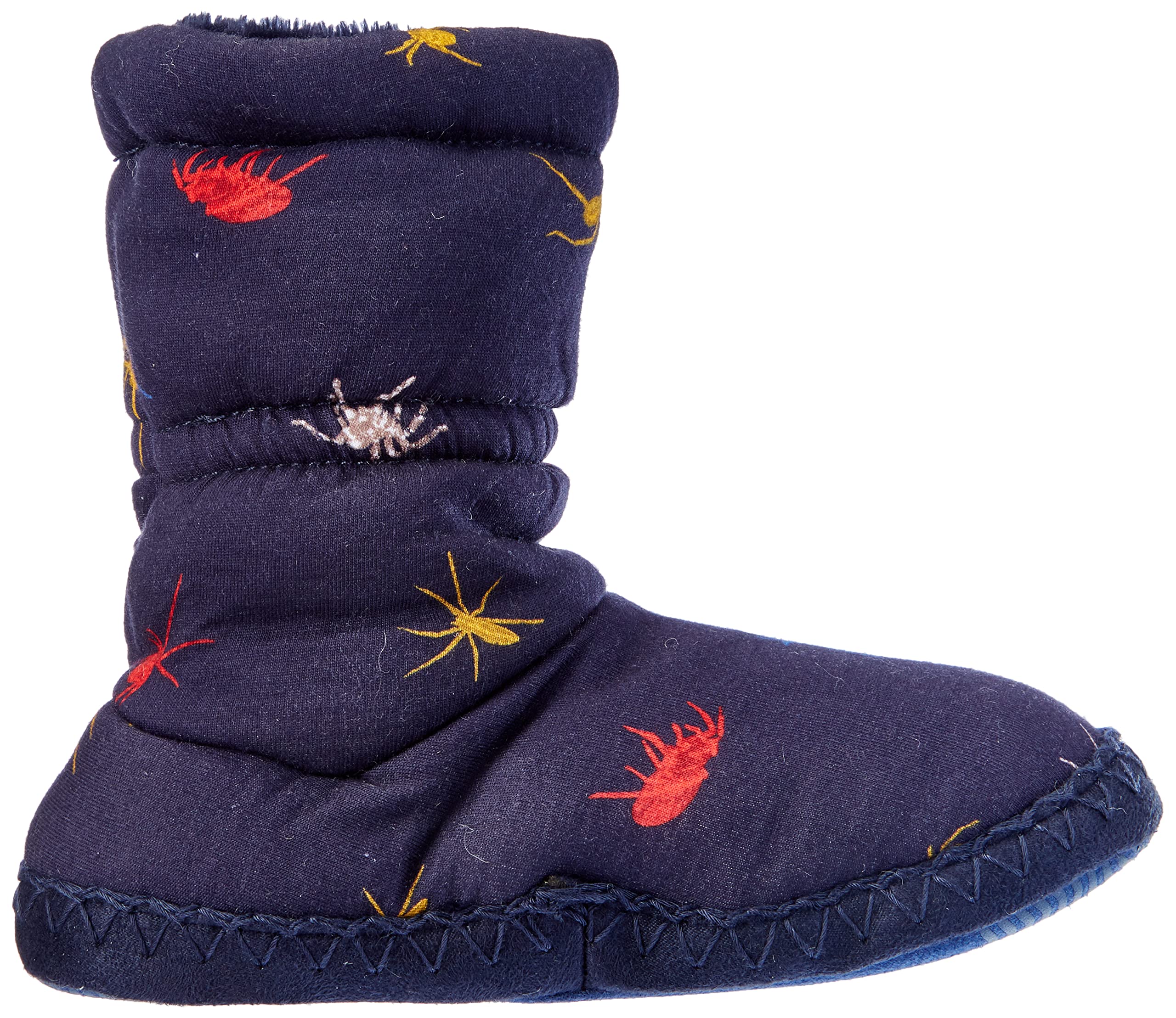 Joules Jnr Padabout, Pantuflas Niños