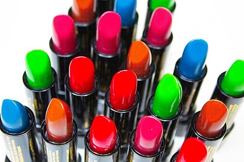 Miniatura 6 de Lápiz Labial que Cambia de Color Efecto de Tinción Labial de Larga Duración 12 Horas de Uso Tinte Mágico de pH Aloe Vera Hidratante