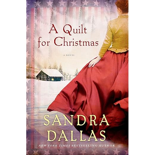 A Quilt for Christmas: A Novel