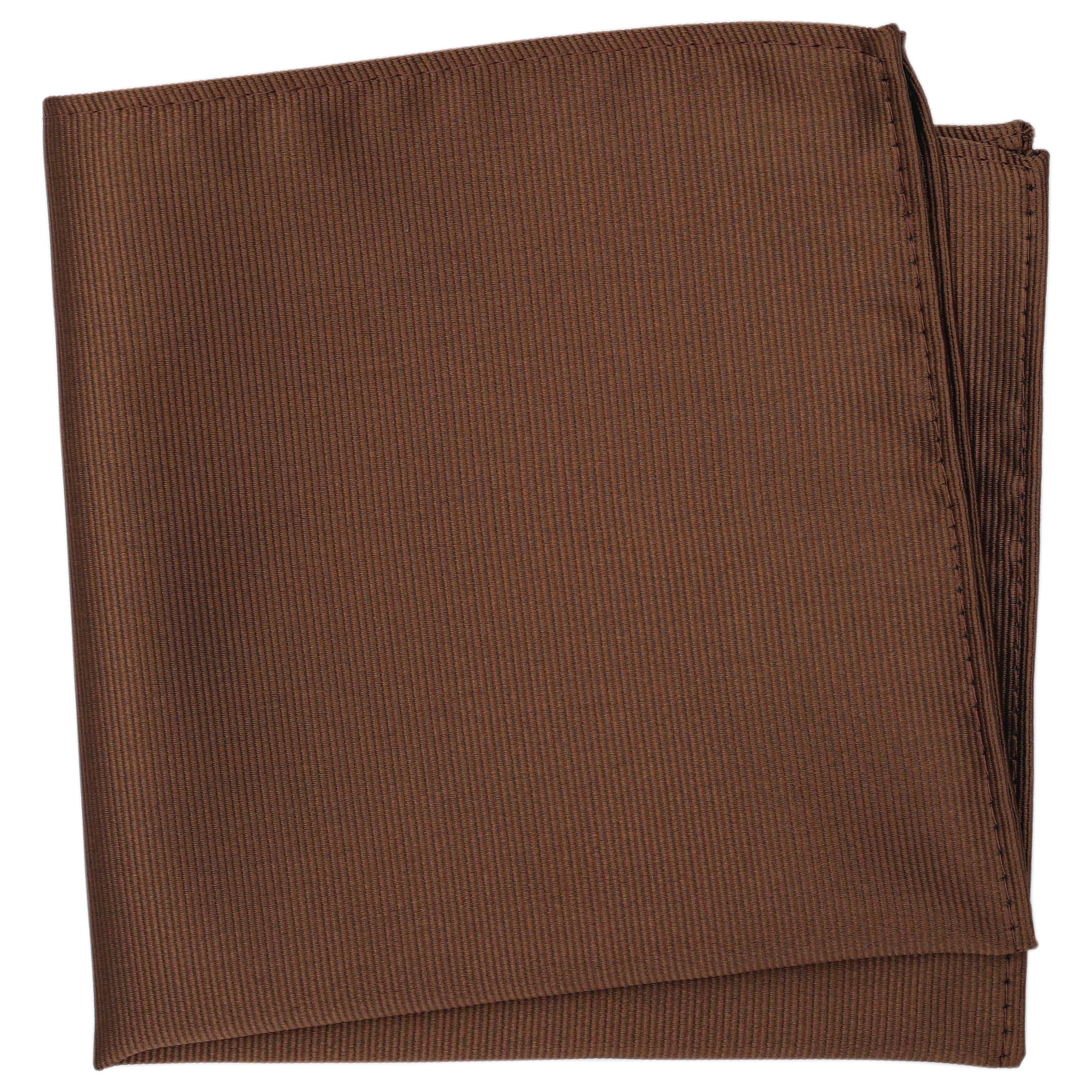 Solid Pocket Square for Men-image-21
