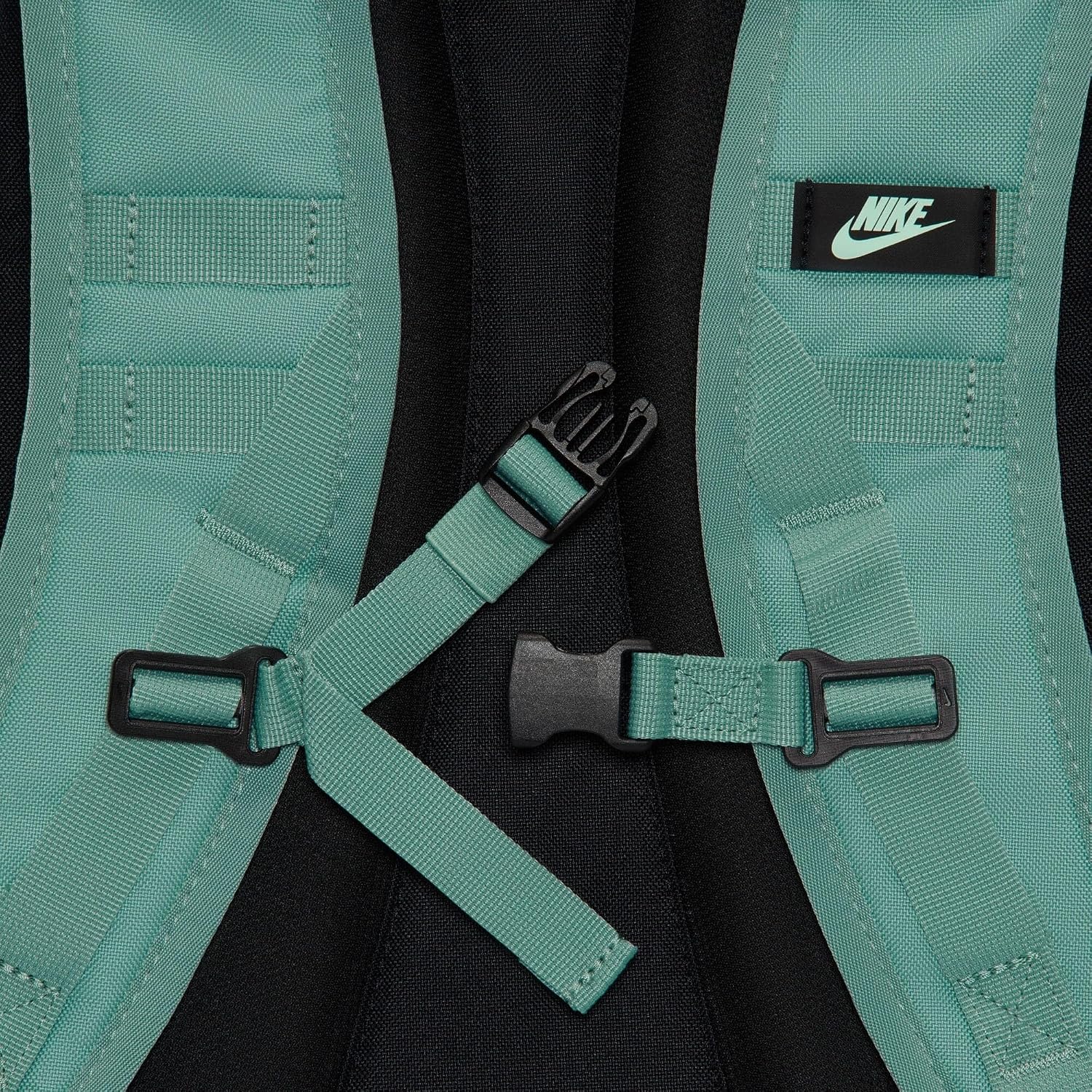 Nike Sportswear RPM Backpack (26L) (Cannon/Black/Mint, One Size)