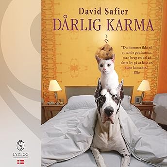 Dårlig karma