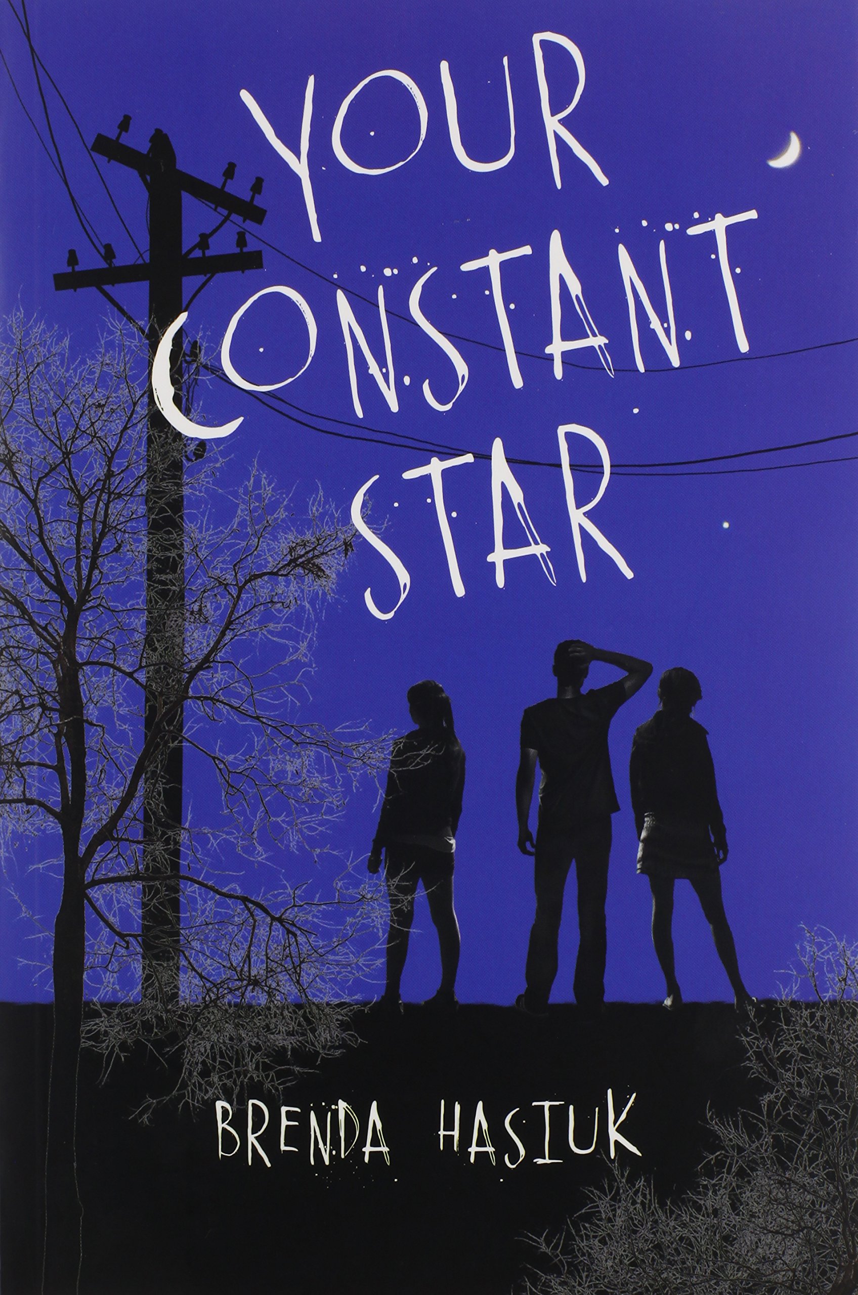 Buy Your Constant Star — BookShops.in