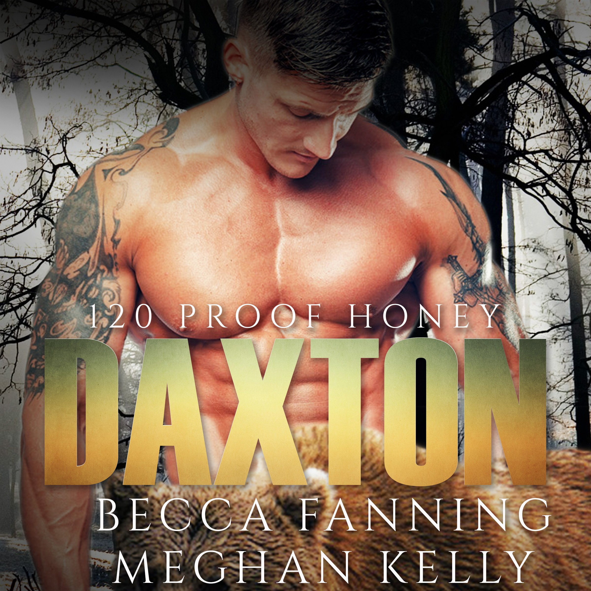 Cover art for Daxton
