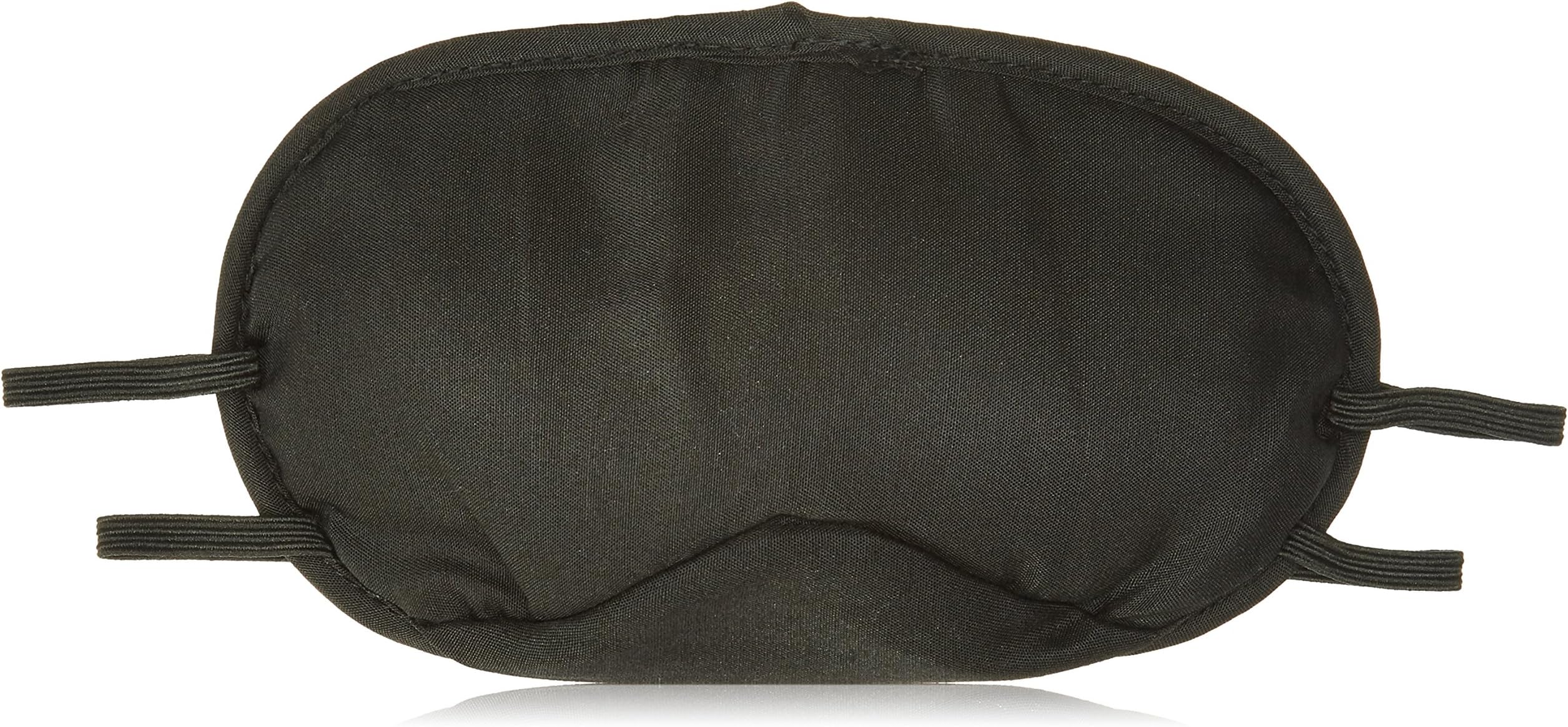 Satin Mask, black