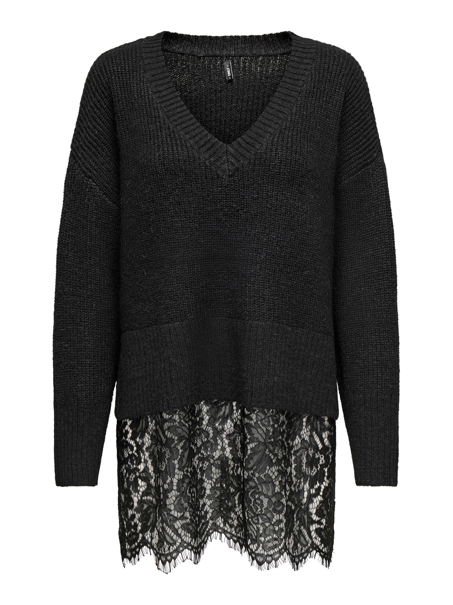 ONLY Female Strickpullover ONLVIVIA Strickpullover
