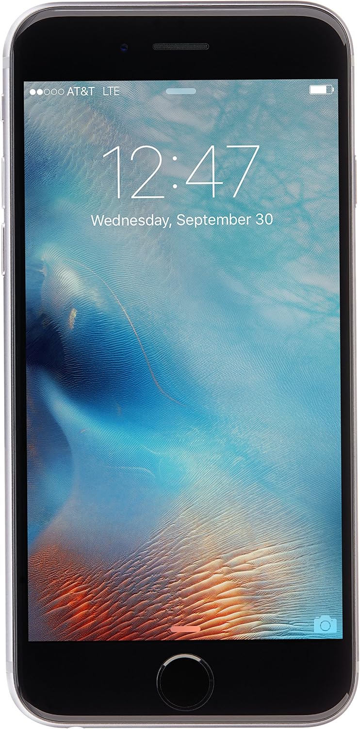 Apple iPhone 6S 64GB Space Gray - GSM unlocked