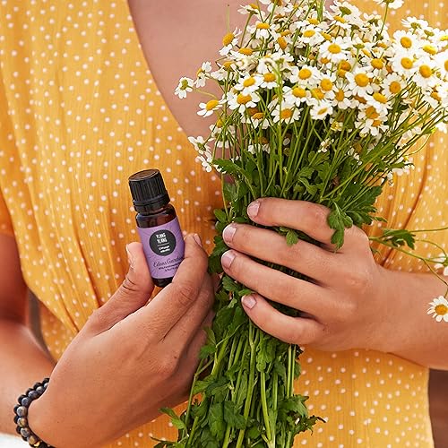 Miniatura 2 de Aceite esencial de grado terapéutico 100 % puro Ylang Ylang por Edens Garden