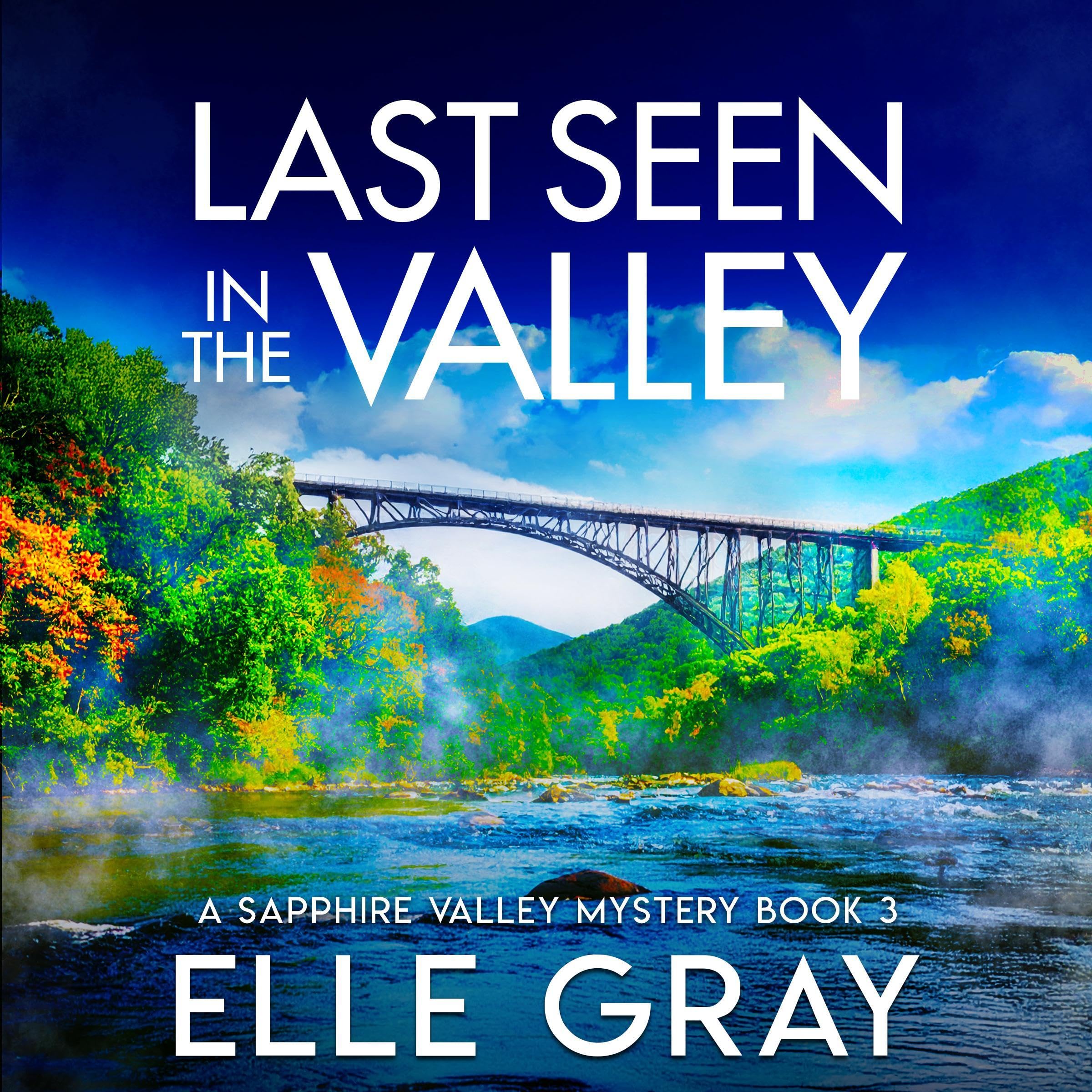 Last Seen in the Valley