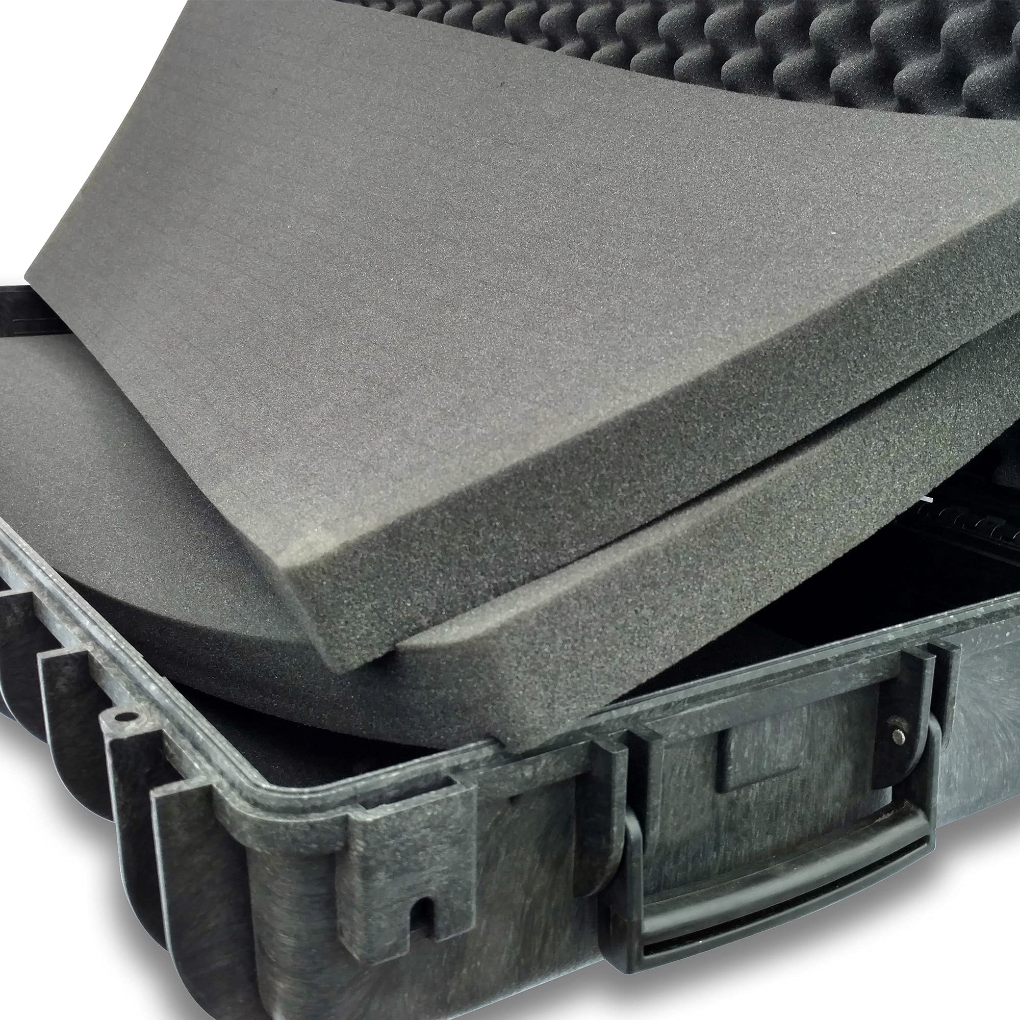 Buy Cedar Mill Fine Firearms Tactical Double 2 Waterproof Rifle Hard