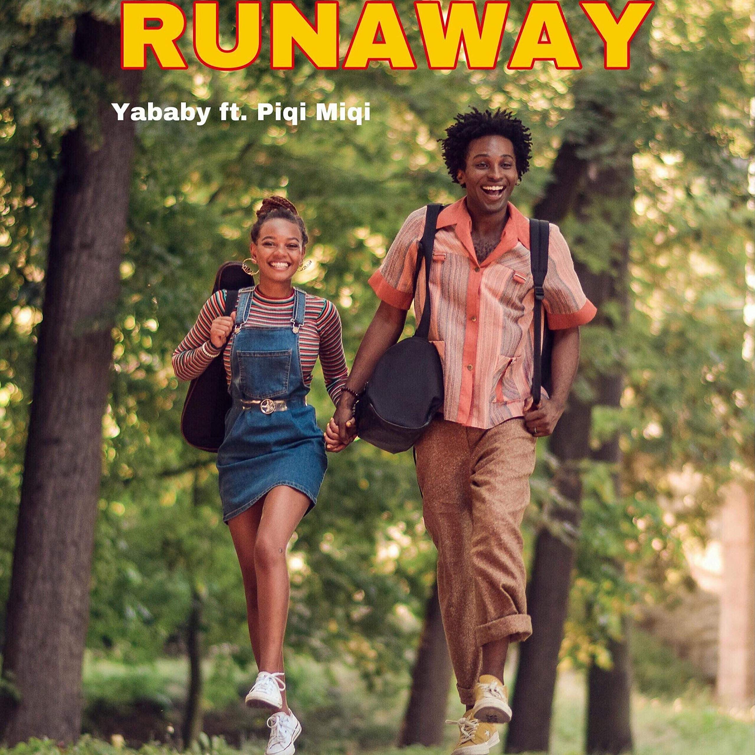 Runaway (feat. Piqi Miqi)