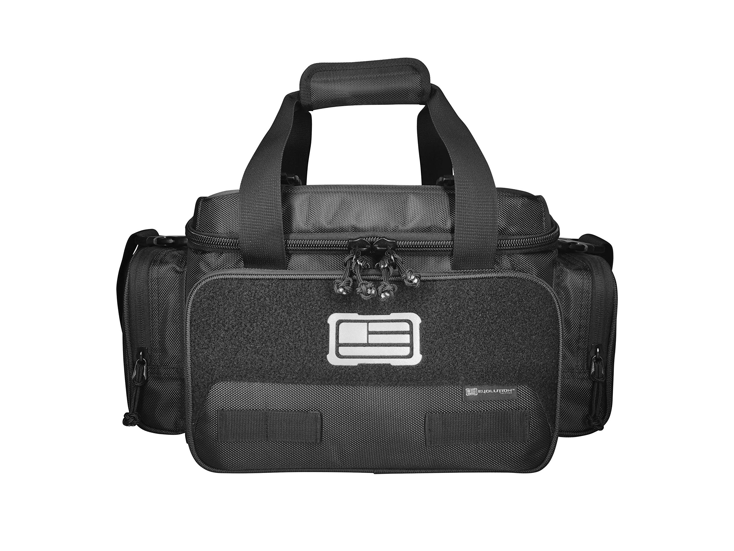 Evolution Outdoor Tactical Range Bag - 17