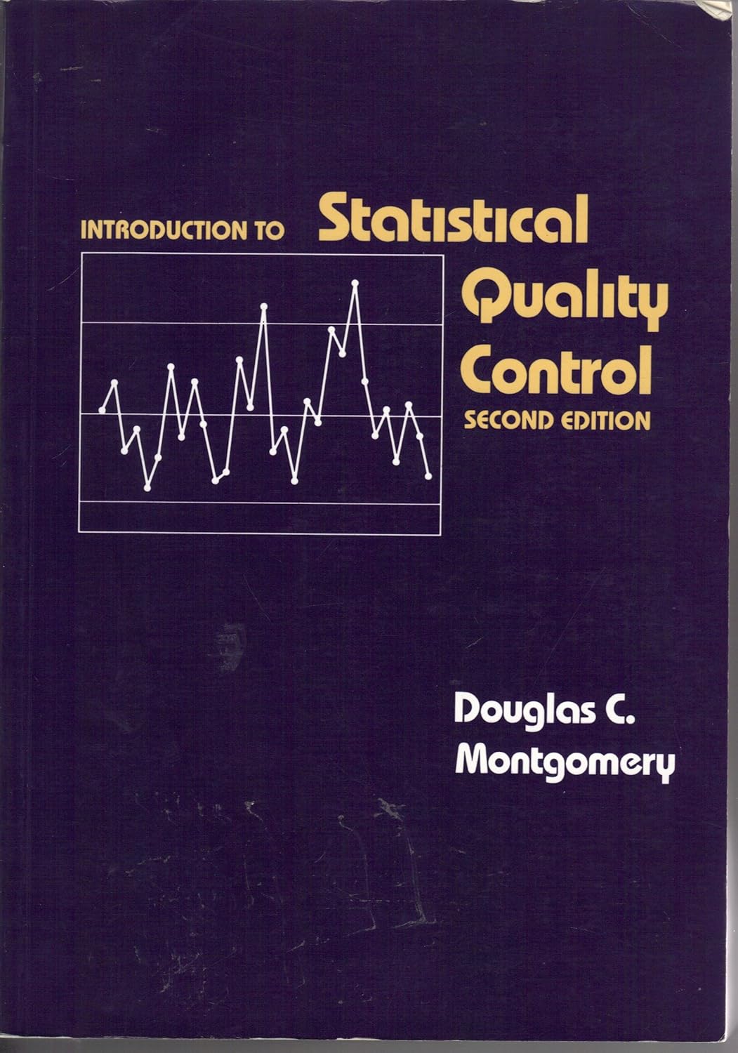 Amazon | Introduction to Statistical Quality Control | Montgomery ...
