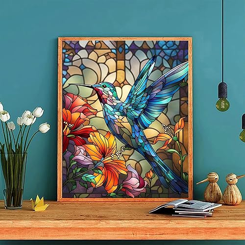 Vista 181 de xackcme Pintura de montaña por números para adultos, pintura de paisaje por número sobre lienzo sin marco, pintura al óleo de paisaje lunar