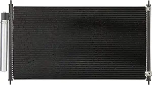 Spectra Premium 7-4165 A/C Condenser for 2013–2017 Honda Accord