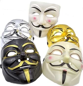 GUY FAWKES商品 2 oz Silver South Korea Guy Fawkes Light Stacker - PGS Gold