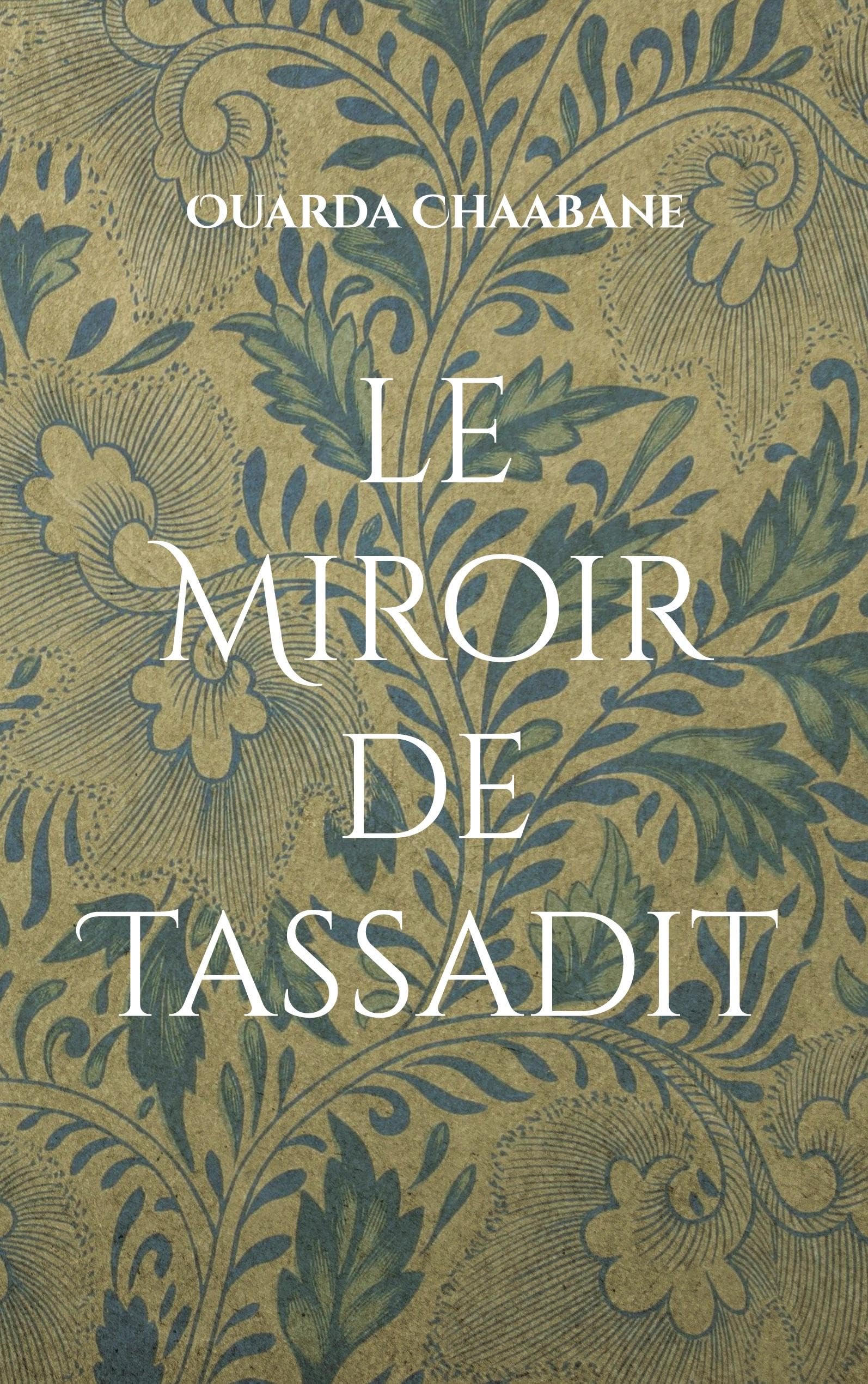 Le Miroir de Tassadit