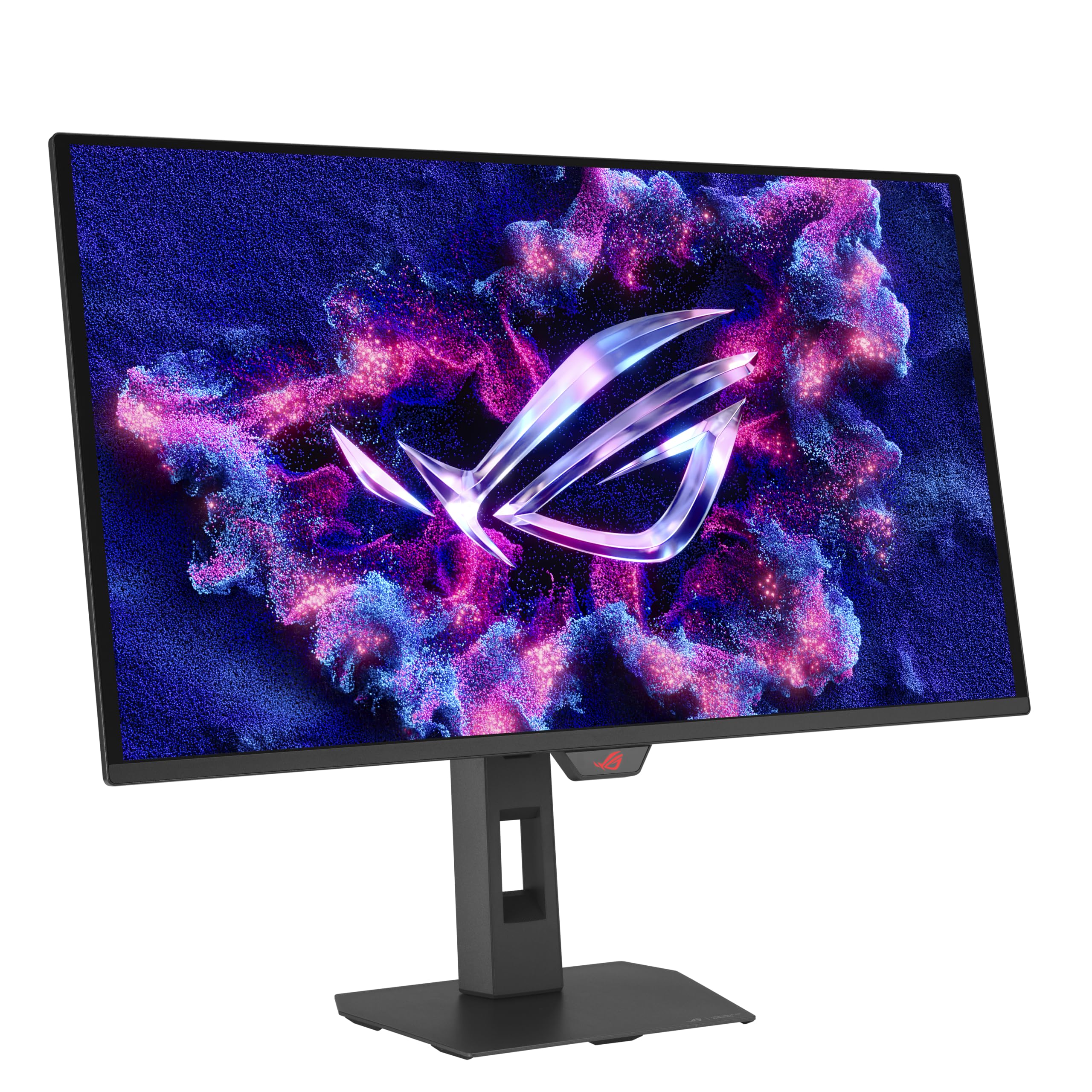 ASUS ROG Strix XG27AQDNG - Monitor Gaming de 27 Pulgadas, 1440p QD-OLED, 360 Hz, Neo Proximity Sensor, OLED Care Pro, ELMB, 99% DCI-P3, DisplayWidget Center - 3