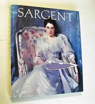 Amazon.co.jp: John Singer Sargent : 本
